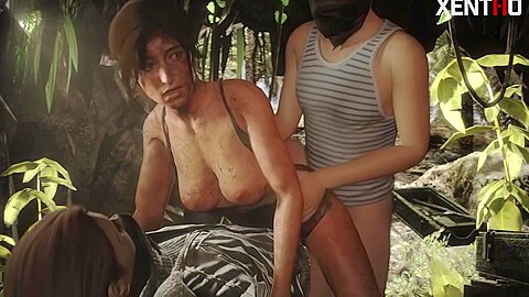 Laura Fucked By 2 Guys