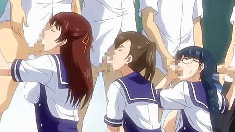 Love Selection 1 – Anime Sex