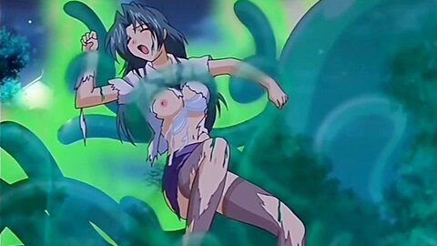 Mahou Shoujo Sae – 1