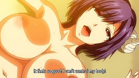 Marshmallow, Imouto, Succubus – Episode 1