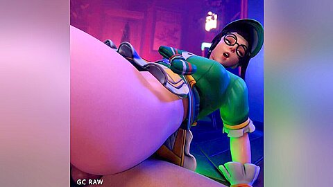Mei Sweetly Jumps On A Dick In A Tea House New Angle