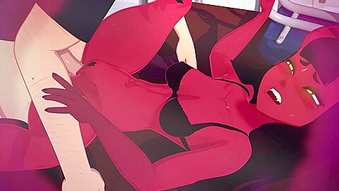 Meru The Succubus 2