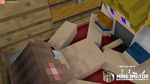 Minecraft For Adults