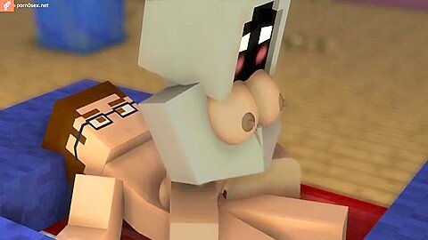 Minecraft Sex