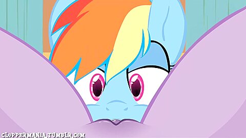My Little Lesbian Pony