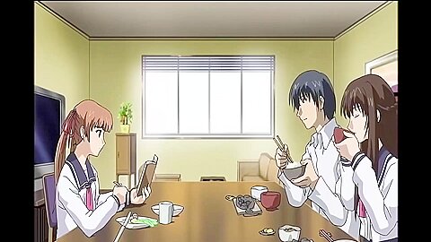 Naoto Rindo Is Not Your Average Guy