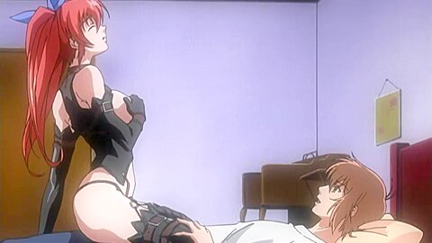 Nee, Chanto Shiyou Yo! – 1