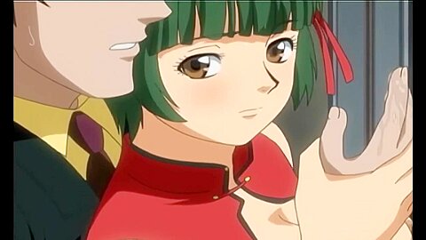 Pleasure Commute – Japanese Anime