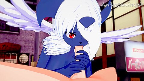 Pokemon – Absol
