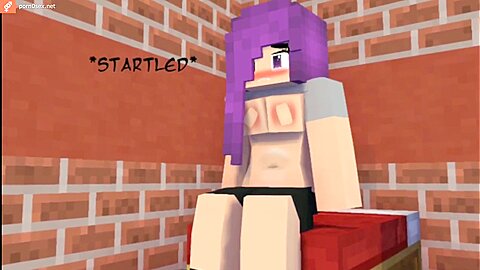 Porn Comics Minecraft