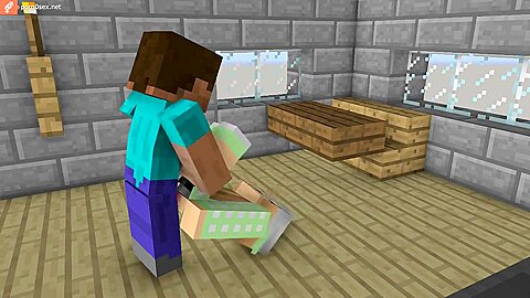 Porn In The Game Minecraft