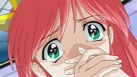 Ryuusei Tenshi Primaveil – 1