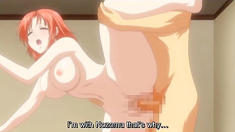Sailor Fuku Shinryou Tsumaka – Episode 2