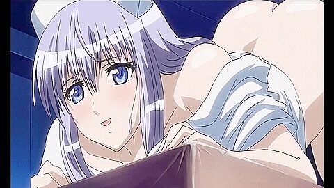 Sex Conspiracy 1 – Japanese Anime