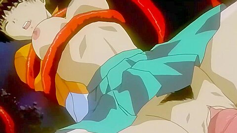 Shin Seiki Inma Seiden – 3