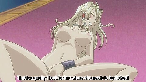 Soukou Kijo Iris – 1