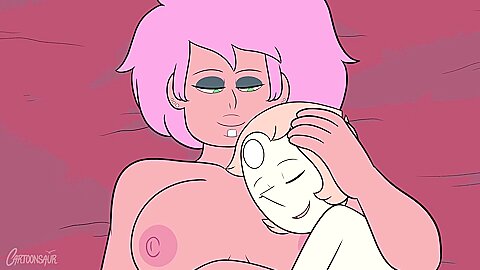 Steven Universe Animated Lesbian Sex