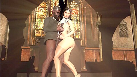 Sucking Nun