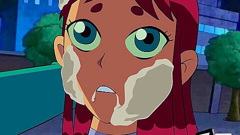 Tentacles Fuck All Holes Of Titans