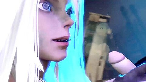 That Yorha Pussy Must Be A Real Dessert