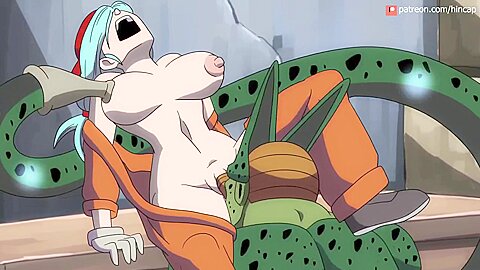 The Perfect Cell – 2