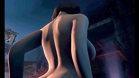 The Sole Survivor Gives A Performance