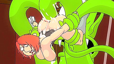 Theres Always Room For More Tentacles