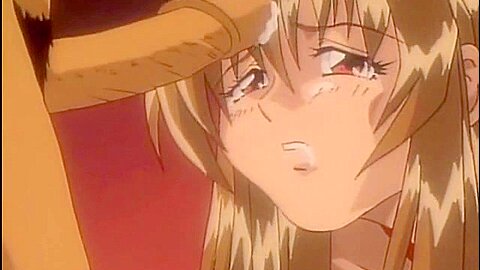 Tied Hentai Girl To Fuck