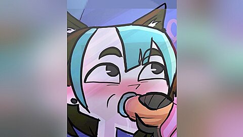 Total Drama Gwen Loop