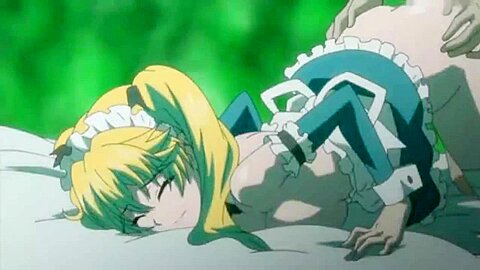 Toy And Old Babe Ahegao Hentai