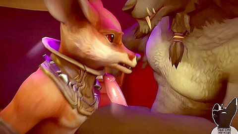 Vulperas Tight Spot