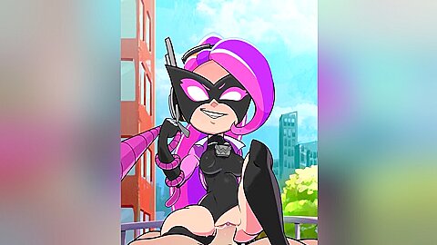 Wonderful 101 Wonder Pink By Theboogie