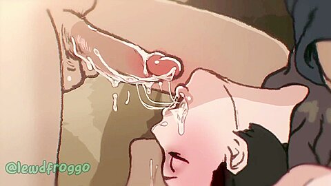 Wonderful Deepthroat