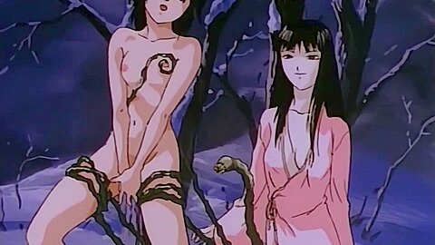 Youjuu Kyoushitsu – 4
