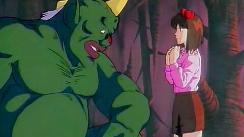Youjuu Sensen Adventure – 2